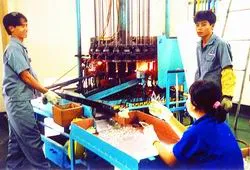 Năm 2005 phấn đấu tăng trưởng GDP 8% - 8,5%